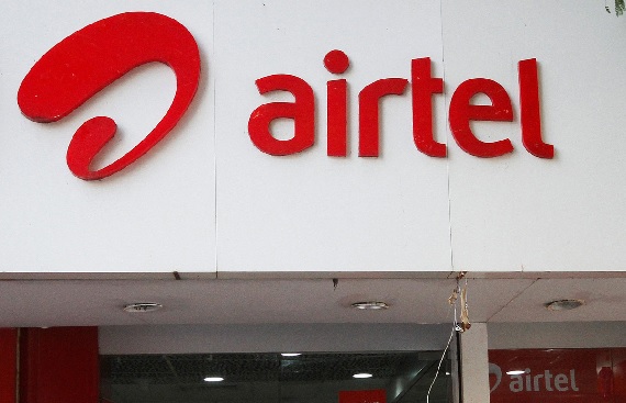 Bharti Airtel posts quarterly revenues of Rs 37,440cr