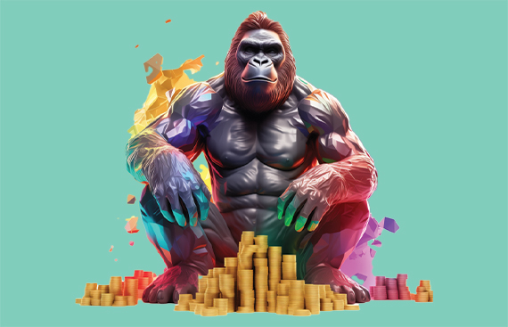 Harambe AI Flies High with $8 Million Presale