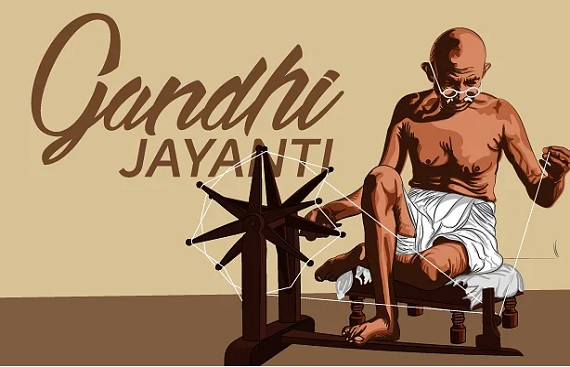 Reviving the Mahatma's Vision for a Better World