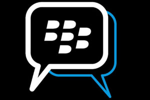 BlackBerry's BBM Moves On To iOS And Android