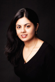 Indian-origin scientist finds her calling in galaxy