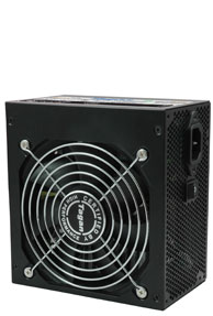 Tagan SuperRock PSU receives coveted 80PLUS certification