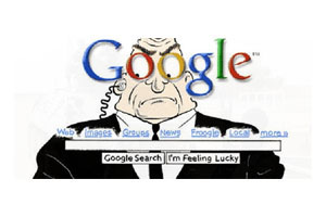 Government Spying More Than Ever. Google Says