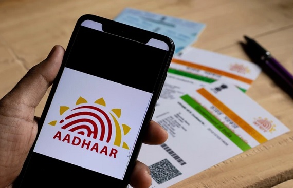 UIDAI to Ban Aadhaar Photocopies, Introduce New QR-Based Verification System