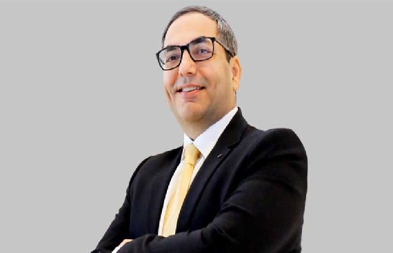 Ciena appoints Amit Malik as India head to help firms meet 5G, bandwidth demands