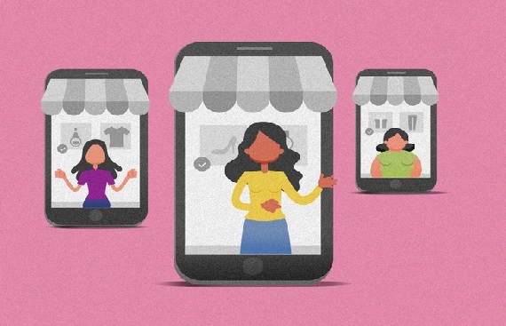 Nigeria's female-led startups winning investors in fight to close cash gap Nigeria's female-led startups winning investors in fight to close cash gap