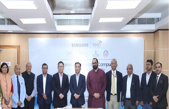 Samsung, MeitY to skill Indian youth in building real-life innovations