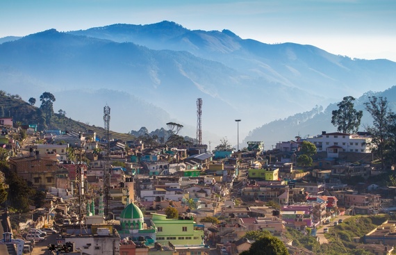 CSC partners Sterlite Technologies to train 1L Villagers