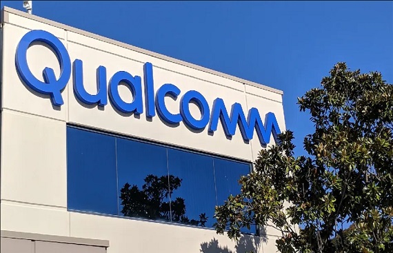 Qualcomm exceeds global smartphone apps chip market