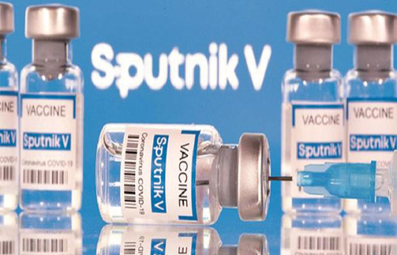 Aster DM Healthcare ties-up with Dr. Reddy's Laboratories on Sputnik V vax