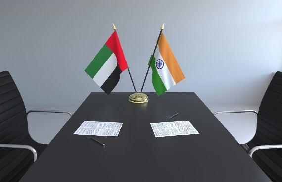India-UAE bilateral trade under CEPA sees 16% rise between 2021-22 & 2022-23