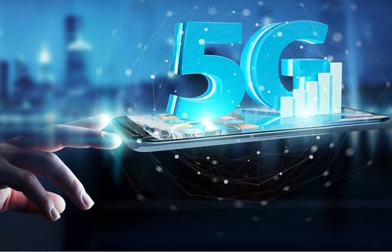 India Leads in 5G and GenAI Adoption: Ericsson 