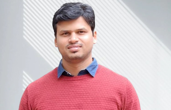 Rajesh Kumar Kanjis Federated 