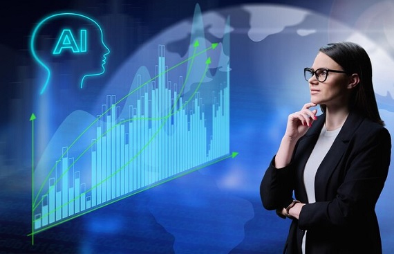 India's AI Market Set to Reach $5.1 Billion by 2027 with Talent Growth & Investments