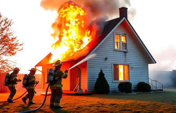 What is Insurable Interest in Fire Insurance 