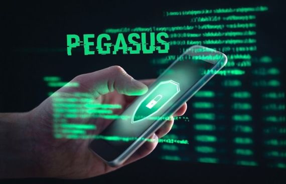 How Pegasus Reminded Us Of The Importance Of Privacy