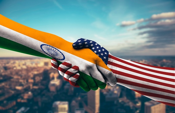 US and India Strengthen Global Semiconductor Supply Chain through CHIPS Act Partnership