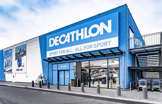 Decathlon Boosts India Investments for Production and Retail Expansion