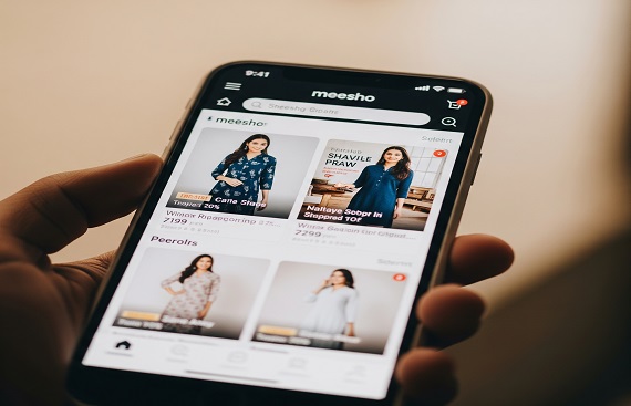 Meesho's CPO Mohit Rajani Resigns,Prasanna Arunachalam Steps In