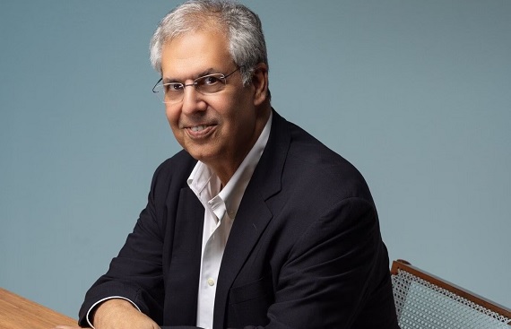 Noel Tata Likely Set to Become Chairman of Tata Trusts