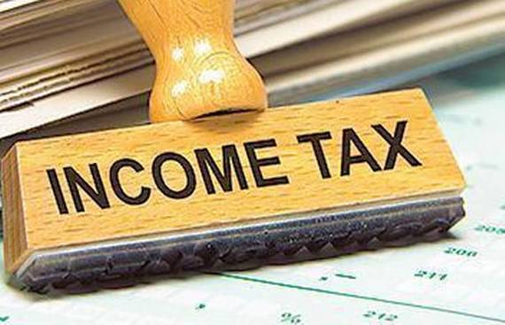 Income Tax Dept Searches on Prominent Nagpur Figure