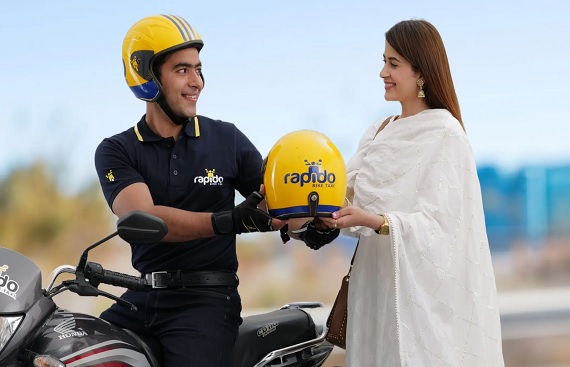 Rapido Overtakes Ola as Toughest Rival in India: Uber CEO