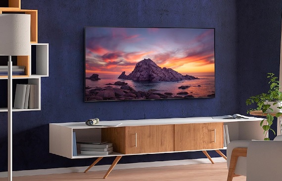 Geared up to give more premium yet affordable TV experiences to Indians