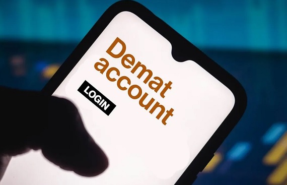 India's Demat Accounts Hit 185 Million in 2024