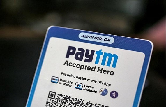 Paytm to close Canada app to focus all resources on India business