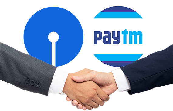 Finally SBI Rescues Paytm for its Consumer UPI Payment Business