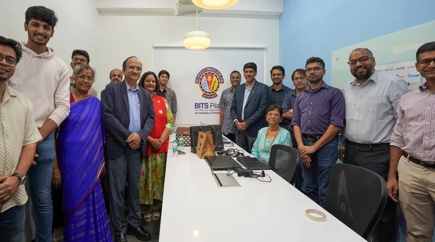 BITS Pilani announced new branch in Bengaluru 