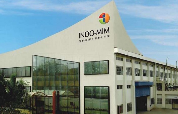 HP and INDO-MIM Partner to Mass Produce Complex Metal Parts in India