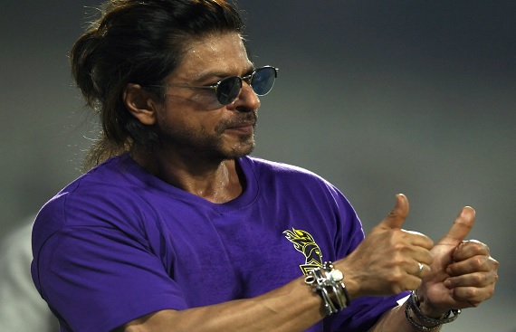 TATA IPL 2024: Shah Rukh Khan Roots for Rinku Singh's T20 World Cup Selection