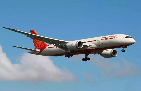 Air India to use cloud software app to enhance end-to-end safety management