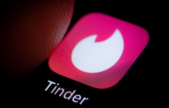 Tinder, OkCupid, Others Share User Data with Dozens of Firms