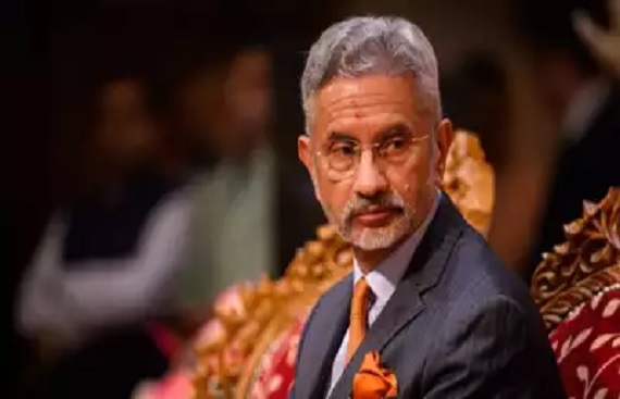 Jaishankar to Address China Tensions in Parliament Winter Session
