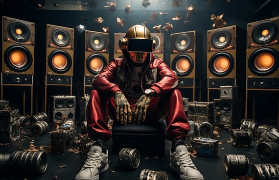 Chennai-based Startup Rocketlane drops Rap-Song to highlight its Funding needs