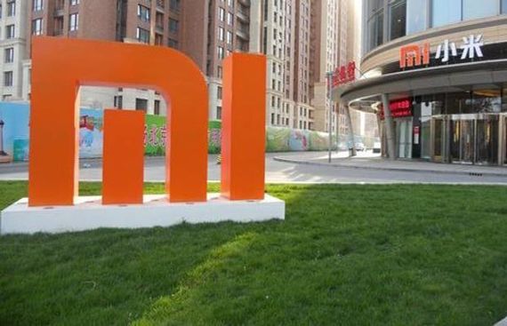 Xiaomi becomes Youngest Company on Fortune Global 500 list