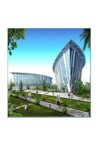 Oracle all set to open in Technopark in June