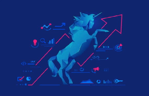India is likely to see 147 unicorns in the next 5 years