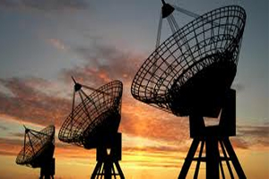 Government To Make India Teleport Hub