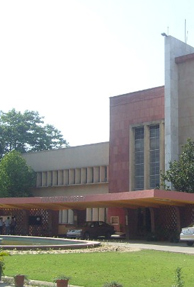 Lockheed Martin invites Thapar University students