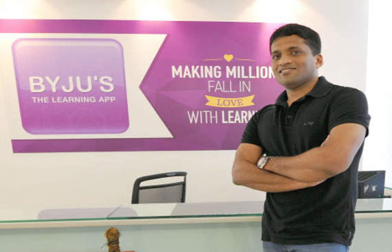 BYJU'S acquires Mumbai-based WhiteHat Jr for Rs 2,246 crores