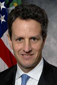 We will block protectionism: Geithner assures India 
