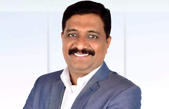 Colliers designates Rao Srinivasa as Managing Director for Data Centers in India