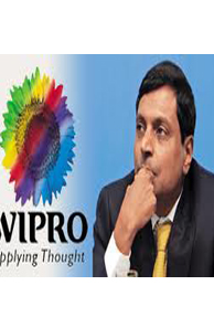 Wipro offers up to Rs.10 Crore package to new CEO