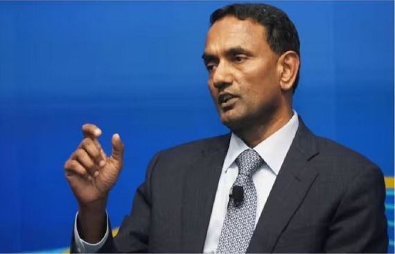 TCS CEO Takes Home Rs 26.5 Crore as 12,000 Employees Face Layoffs