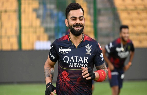 IPL 2023: Feel fortunate to play for Royal Challengers Bangalore from Day One, says Virat Kohli