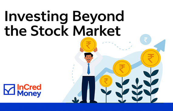 Investing Beyond the Stock Market: How InCred Money Opens the Door to Unlisted Shares