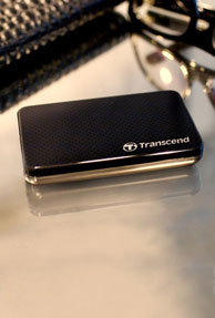 Transcend to market Solid State Drives in India 